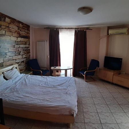 Old Town New Spacious Apartment Bucureşti Eksteriør bilde