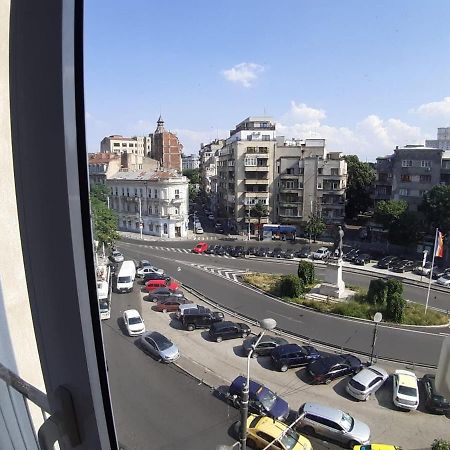 Old Town New Spacious Apartment Bucureşti Eksteriør bilde