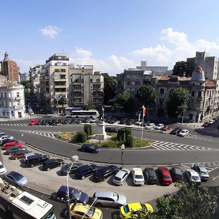 Old Town New Spacious Apartment Bucureşti Eksteriør bilde