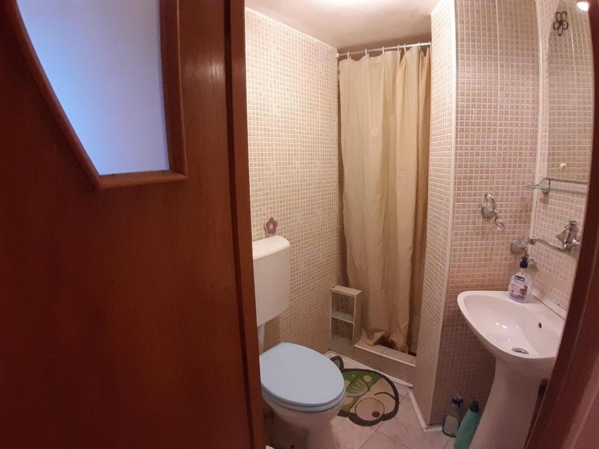 Old Town New Spacious Apartment Bucureşti Eksteriør bilde