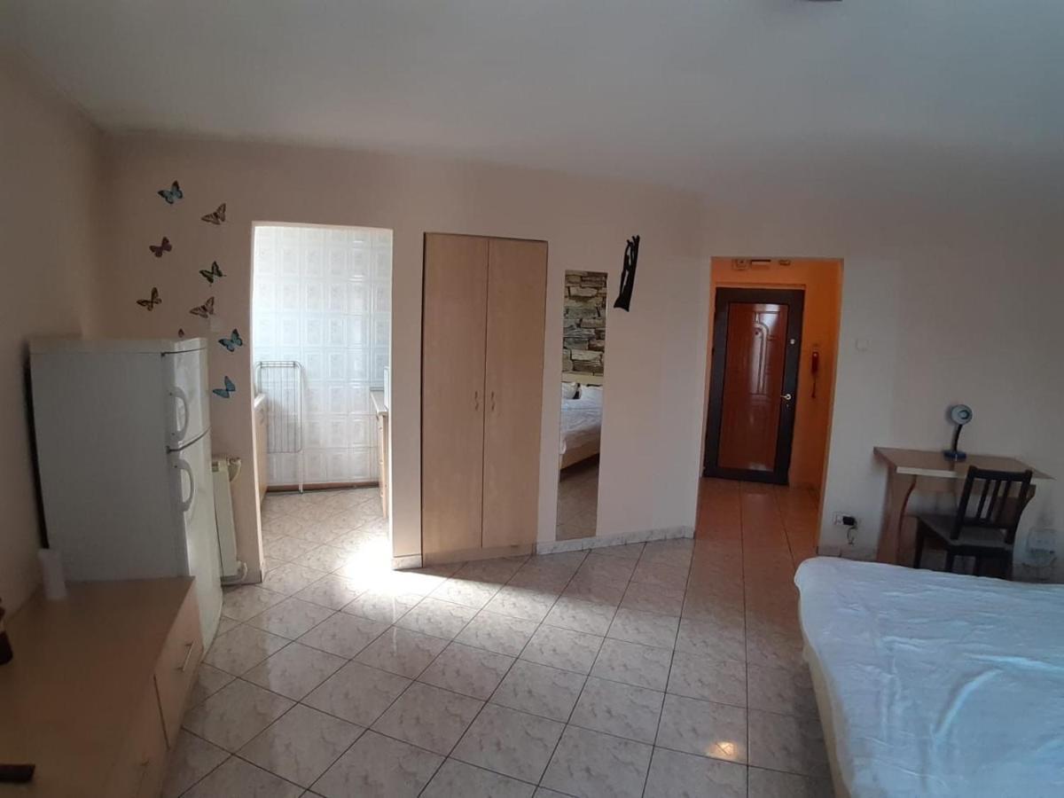 Old Town New Spacious Apartment Bucureşti Eksteriør bilde