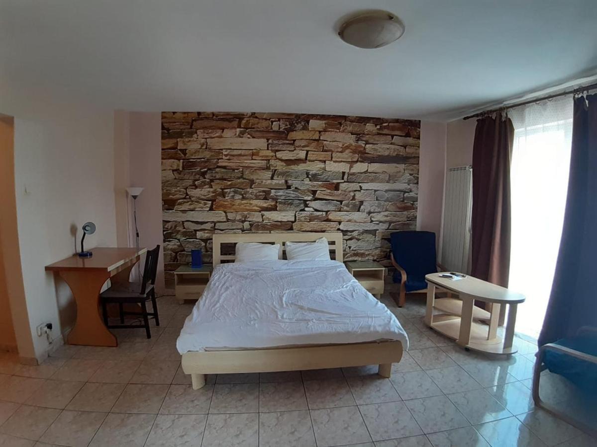 Old Town New Spacious Apartment Bucureşti Eksteriør bilde