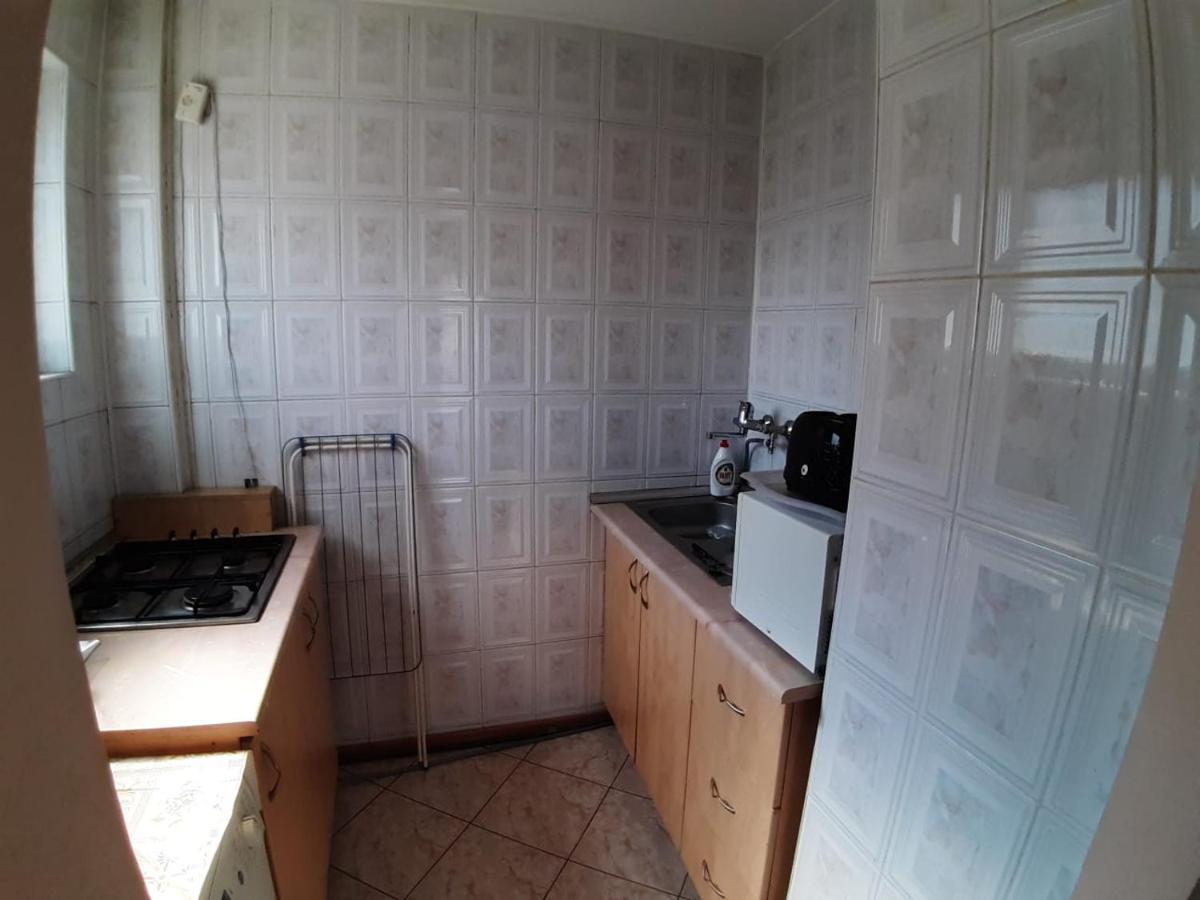 Old Town New Spacious Apartment Bucureşti Eksteriør bilde