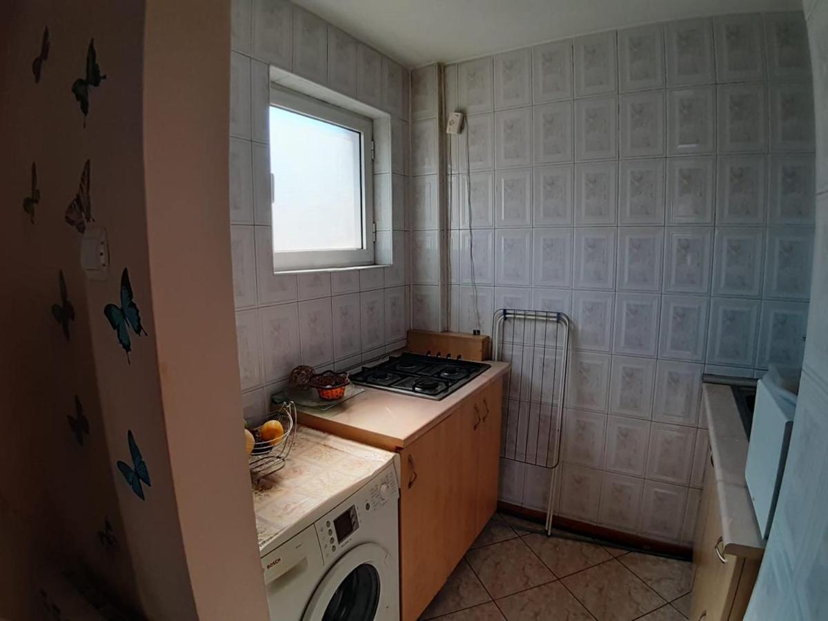 Old Town New Spacious Apartment Bucureşti Eksteriør bilde