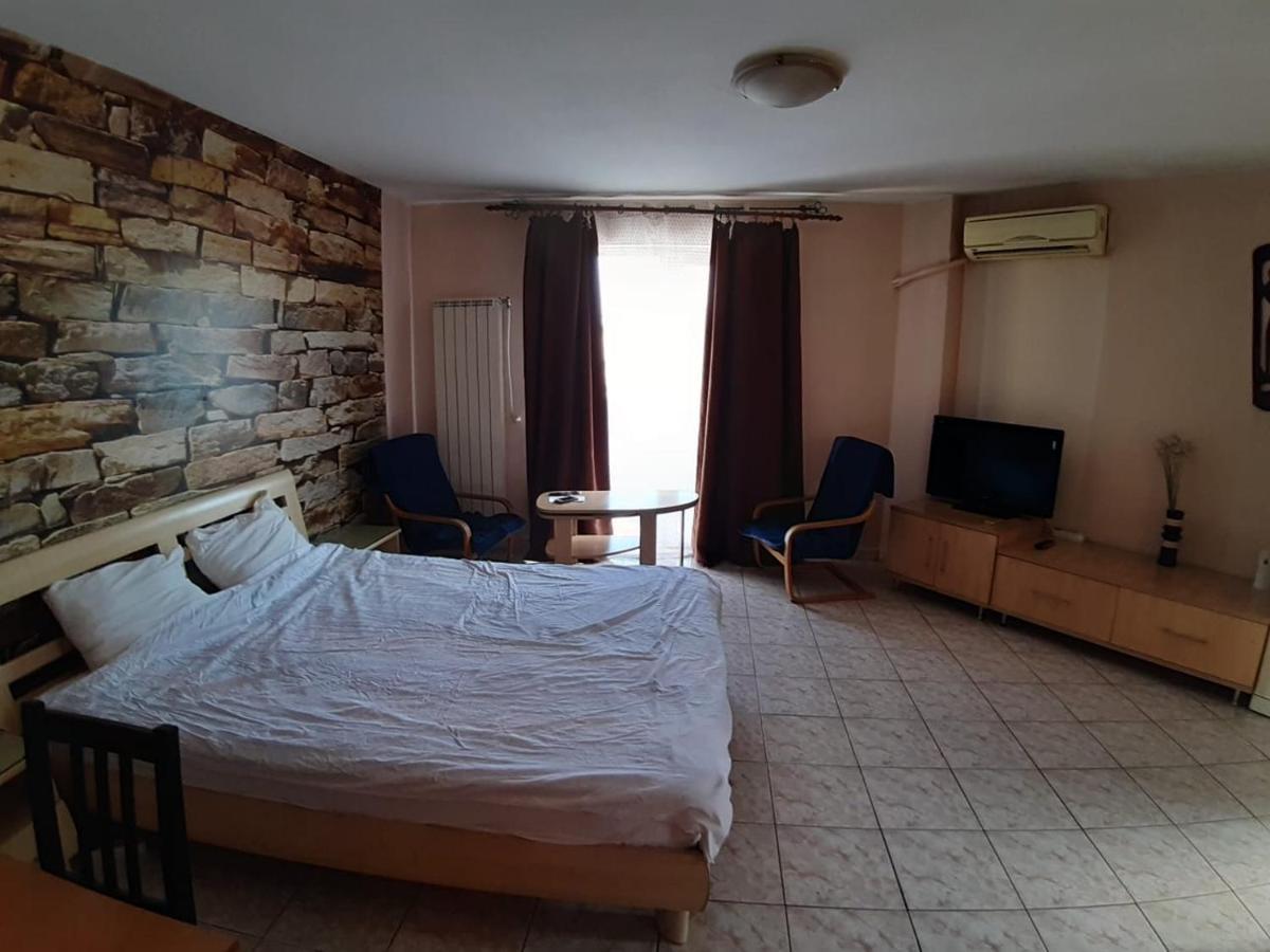 Old Town New Spacious Apartment Bucureşti Eksteriør bilde
