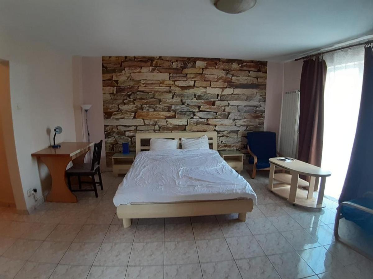 Old Town New Spacious Apartment Bucureşti Eksteriør bilde