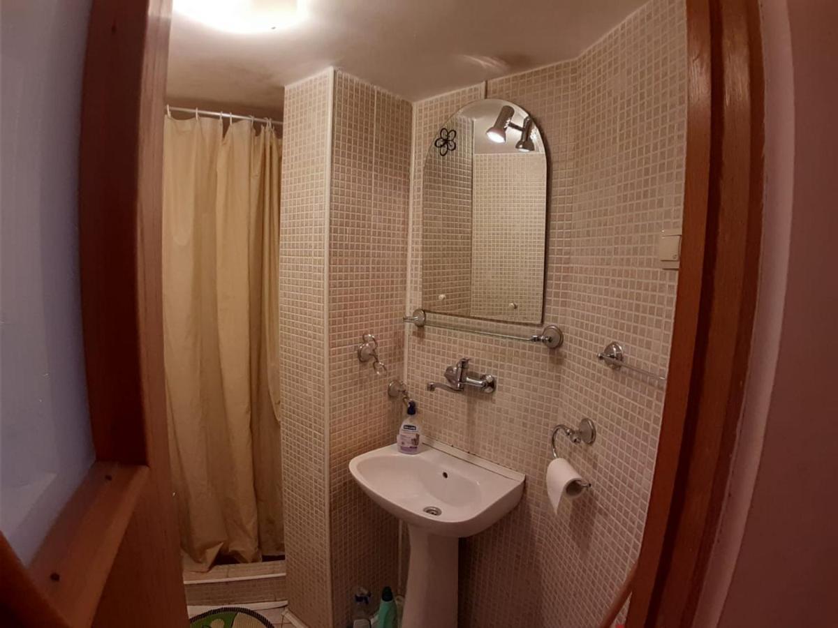 Old Town New Spacious Apartment Bucureşti Eksteriør bilde