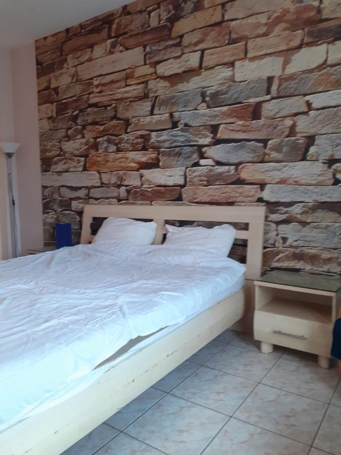 Old Town New Spacious Apartment Bucureşti Eksteriør bilde